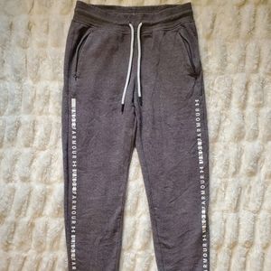 Under Armour Gray Joggers
